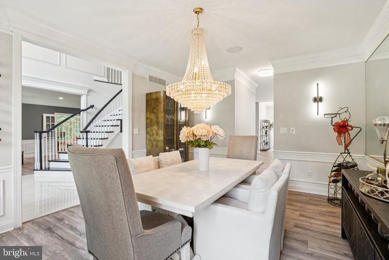 1508 Cornerstone Ct, Crownsville, MD 21032