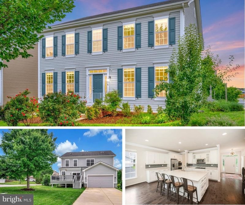 106 Pear Blossom Rd, Stafford, VA 22554