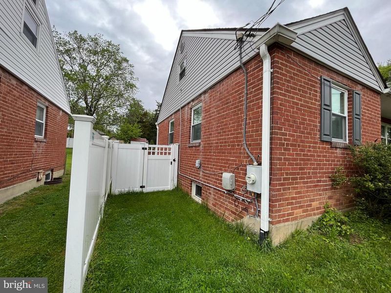 10603 Edgewood Ave, Silver Spring, MD 20901