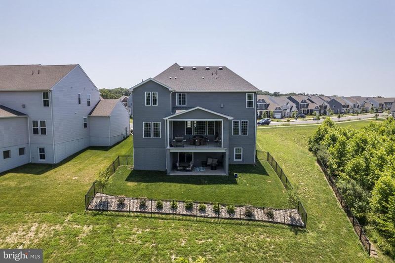 5745 Hawk Ridge Rd, Frederick, MD 21704