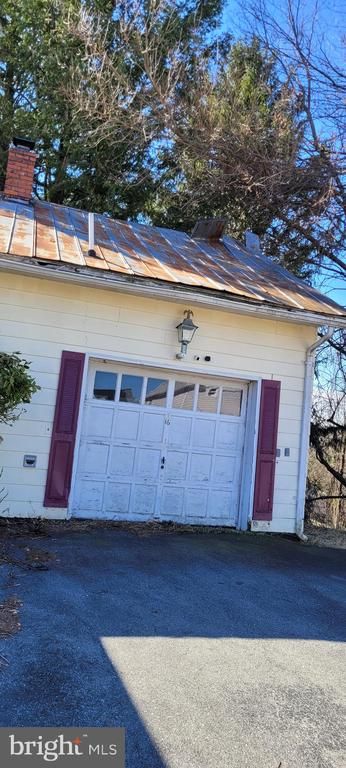 16 W G St, Brunswick, MD 21716