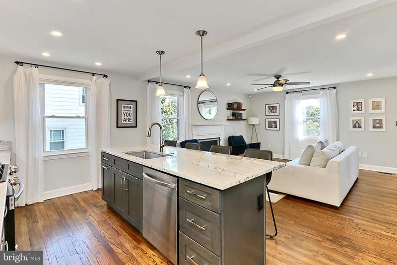 5029 22nd St S, Arlington, VA 22206