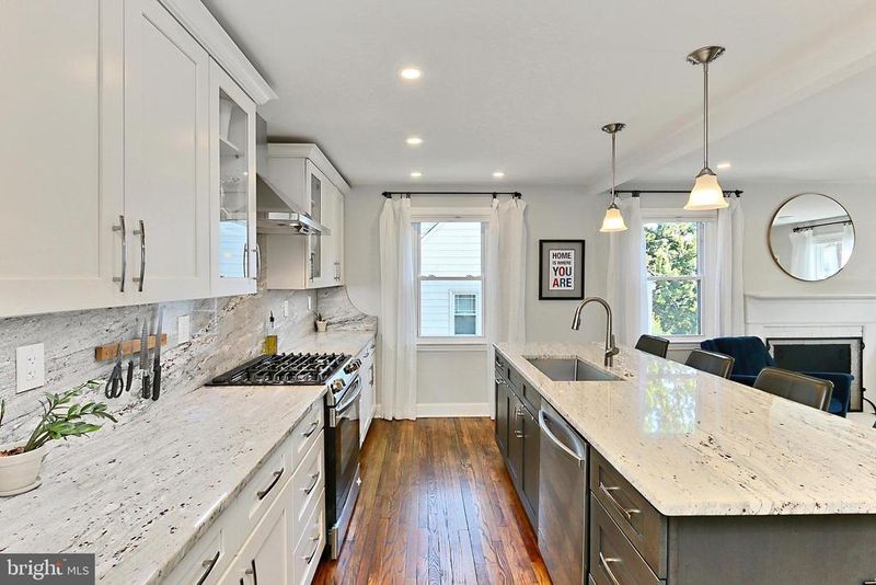 5029 22nd St S, Arlington, VA 22206