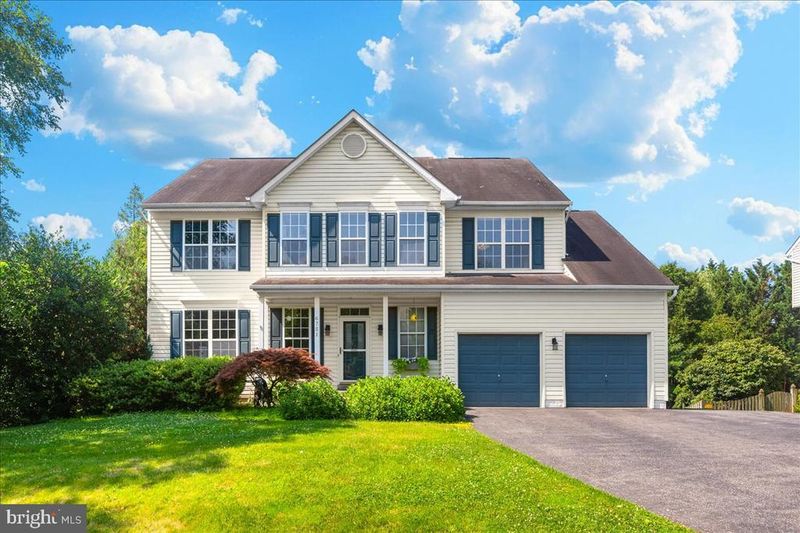 6751 Danbrook Ct, Frederick, MD 21702