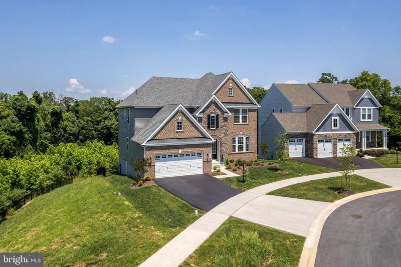 5745 Hawk Ridge Rd, Frederick, MD 21704