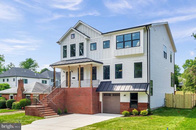 5617 23rd St N, Arlington, VA 22205