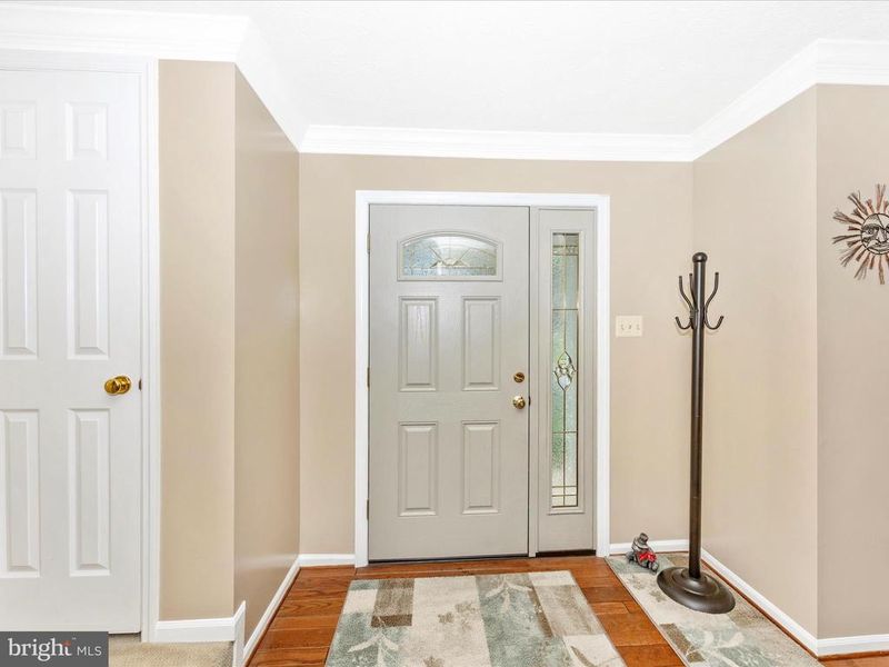 1405 Hunting Horn Ln, Frederick, MD 21703