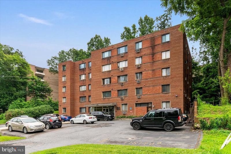500 Thayer Ave #403, Silver Spring, MD 20910