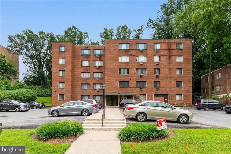 500 Thayer Ave #403, Silver Spring, MD 20910