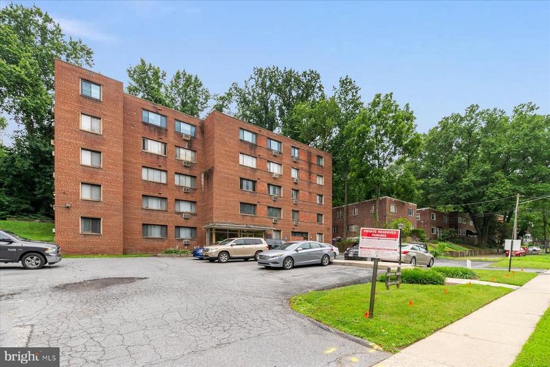 500 Thayer Ave #403, Silver Spring, MD 20910