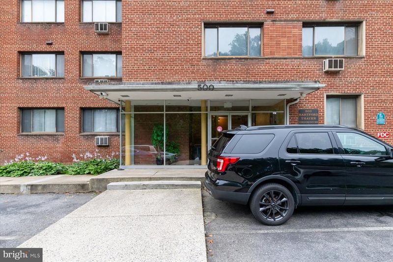 500 Thayer Ave #403, Silver Spring, MD 20910