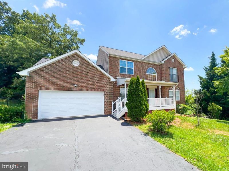 7403 Hawthorne St, Landover, MD 20785