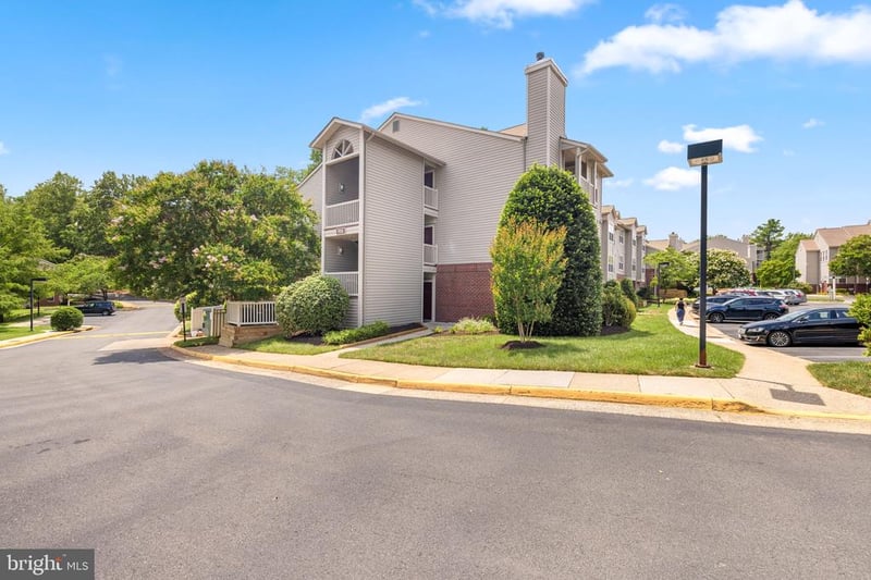1705 Ascot Way, Reston, VA 20190