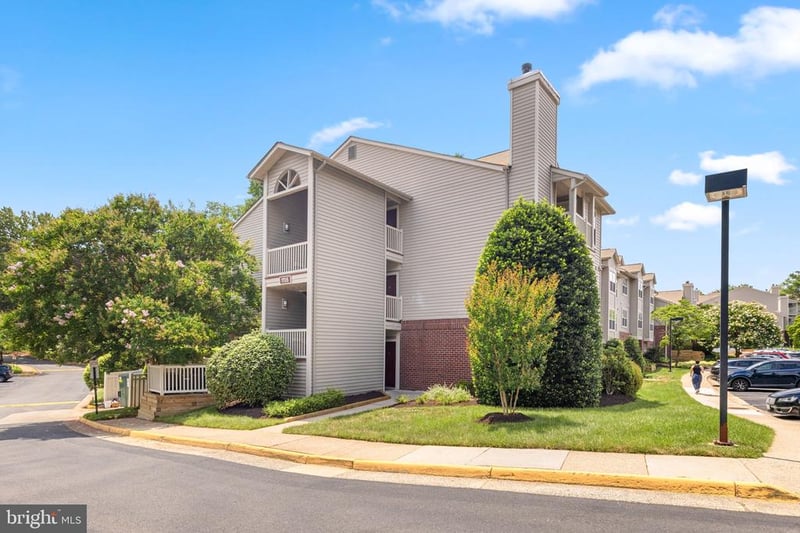 1705 Ascot Way, Reston, VA 20190