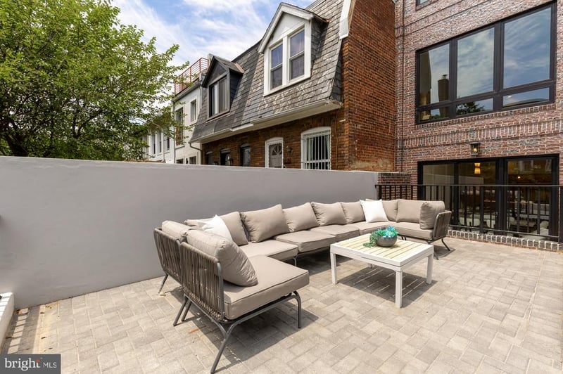 733 Euclid St NW #104, Washington, DC 20001