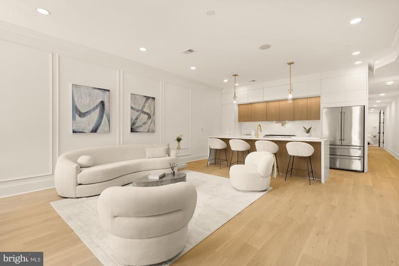 733 Euclid St NW #104, Washington, DC 20001