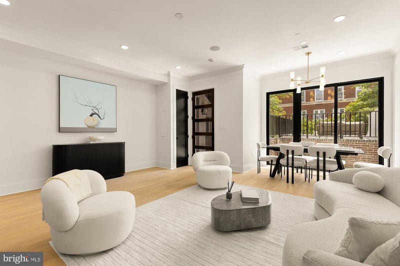 733 Euclid St NW #104, Washington, DC 20001