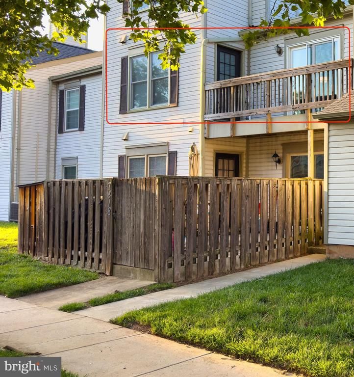 7416 Rokeby Dr, Manassas, VA 20109