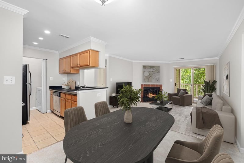 1705 Ascot Way, Reston, VA 20190