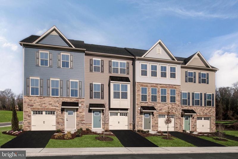 6014 Merchants St, Brooklyn Park, MD 21225