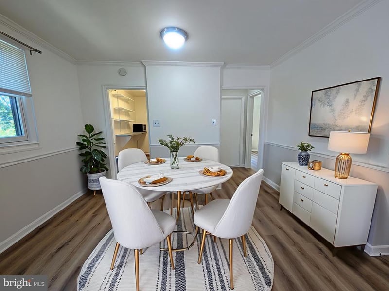 4824 Chevy Chase Dr #302, Chevy Chase, MD 20815
