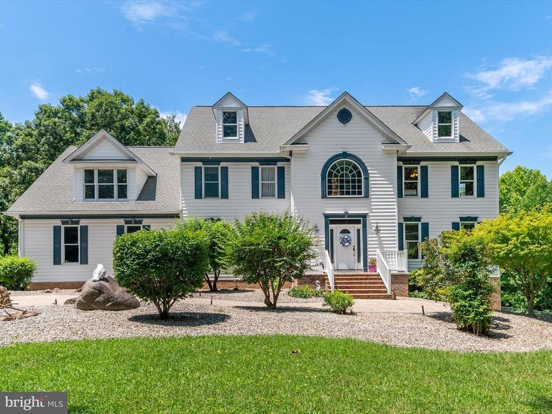 1458 Wilderness Ridge Trl, Crownsville, MD 21032
