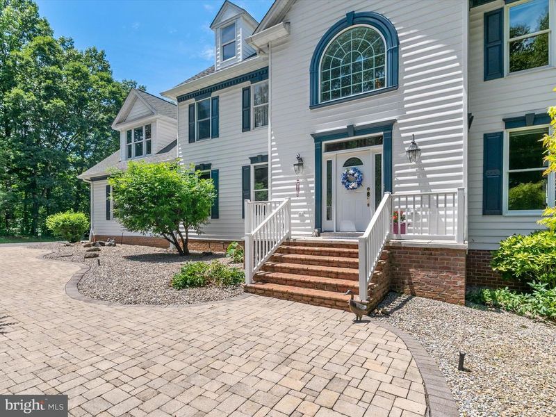 1458 Wilderness Ridge Trl, Crownsville, MD 21032