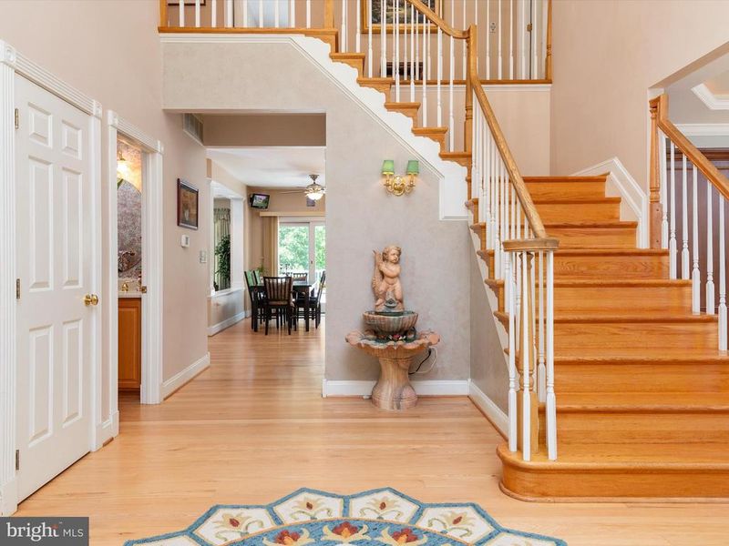 1458 Wilderness Ridge Trl, Crownsville, MD 21032