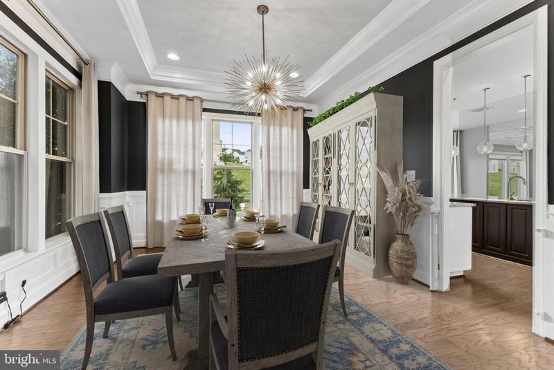 26612 Marbury Estates Dr, Chantilly, VA 20152