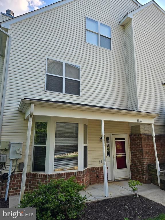3830 Devil Tree Ct #13E, Hyattsville, MD 20784