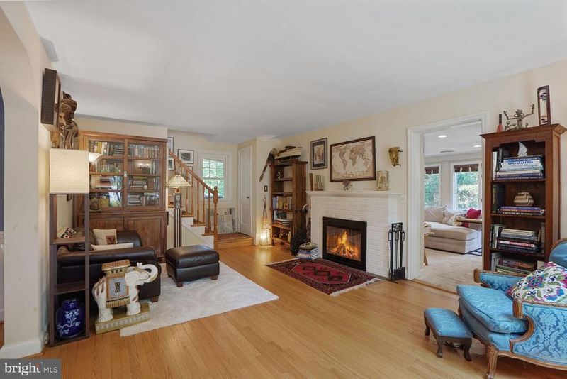 104 N Galveston St, Arlington, VA 22203