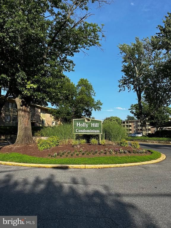 7113 Donnell Pl #A4, District Heights, MD 20747
