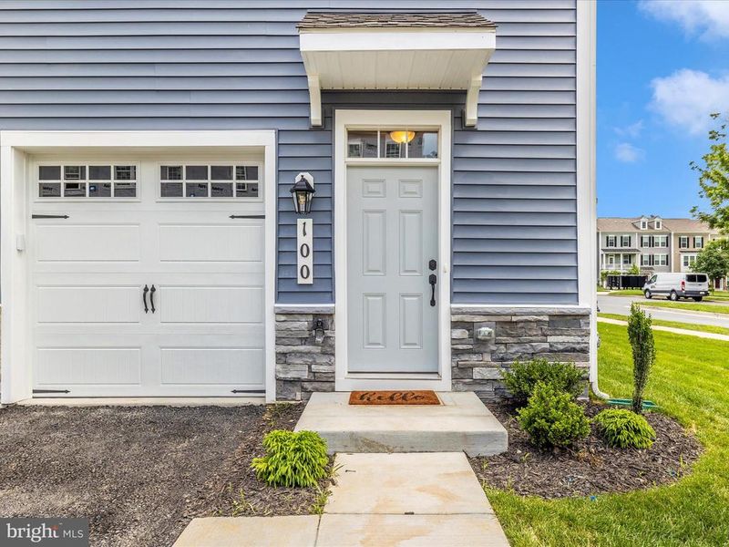 100 Spring Bank Way, Frederick, MD 21701