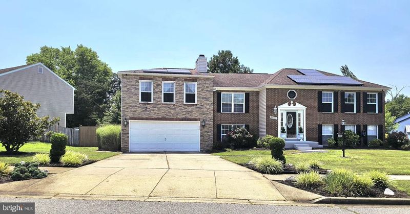 9405 Silver Fox TURN, Clinton, MD 20735