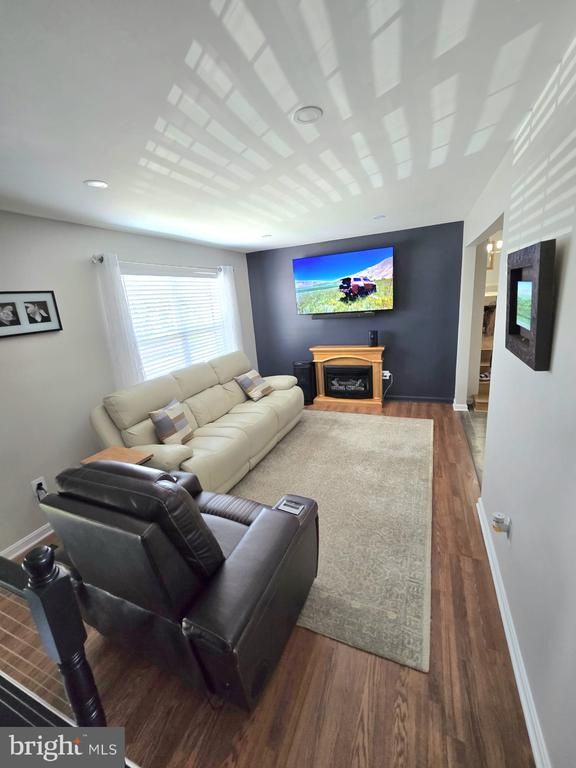 9405 Silver Fox TURN, Clinton, MD 20735