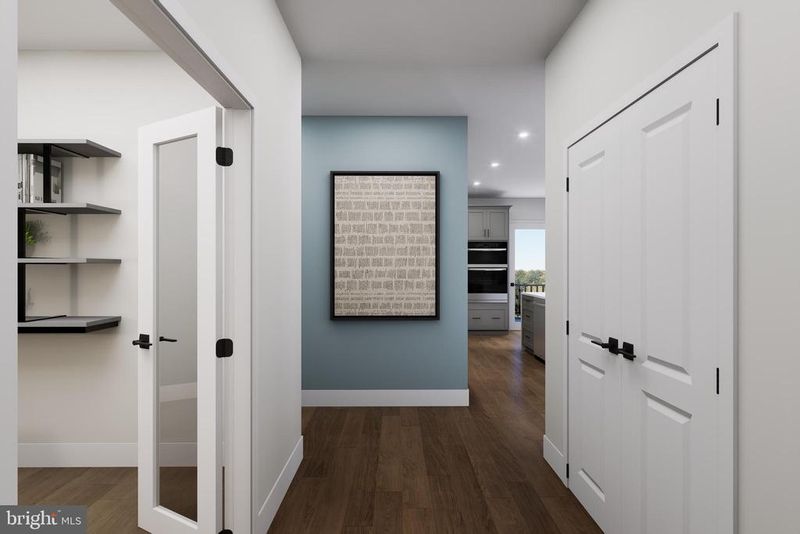 1121 Fortune Ter #504, Potomac, MD 20854
