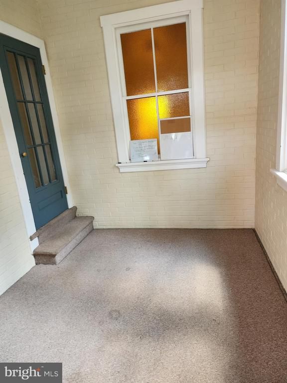 316 Upper College Ter #1, Frederick, MD 21701