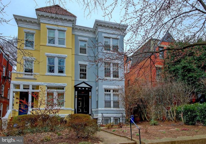 2007 Kalorama Rd NW #2, Washington, DC 20009