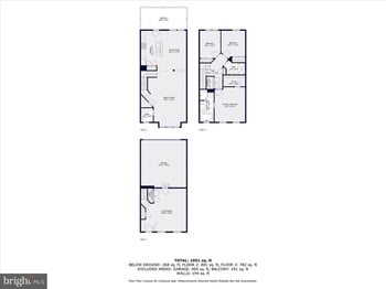 22619 Sweetspire Dr, Clarksburg, MD 20871