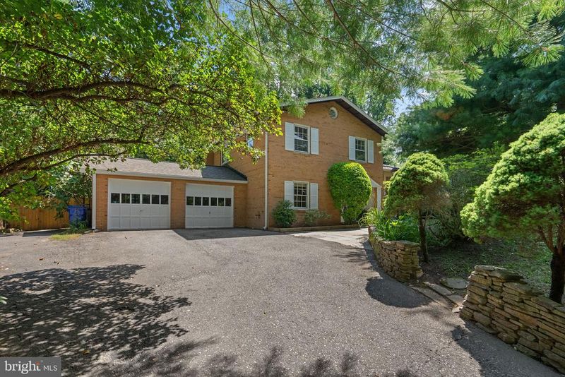 200 Eldrid Dr, Silver Spring, MD 20904