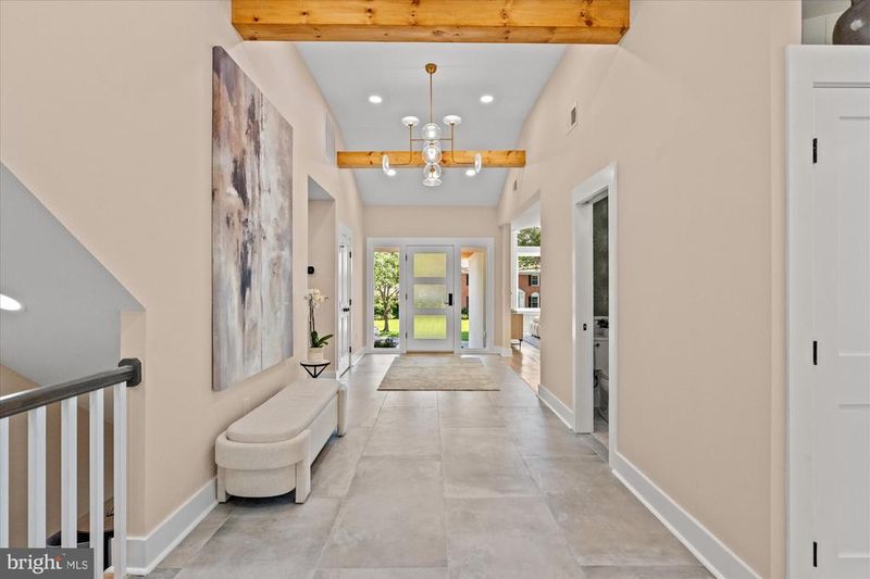 6125 Overlea Rd, Bethesda, MD 20816
