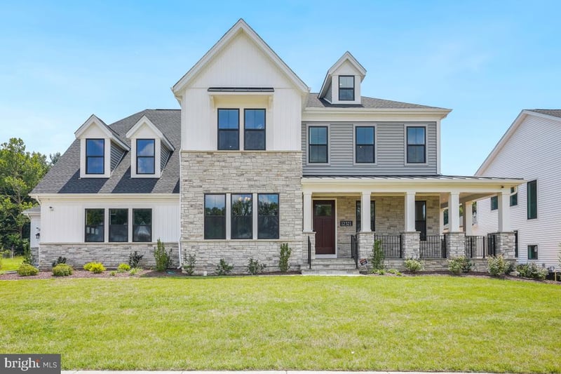 12321 Potomac Hunt Rd, North Potomac, MD 20878