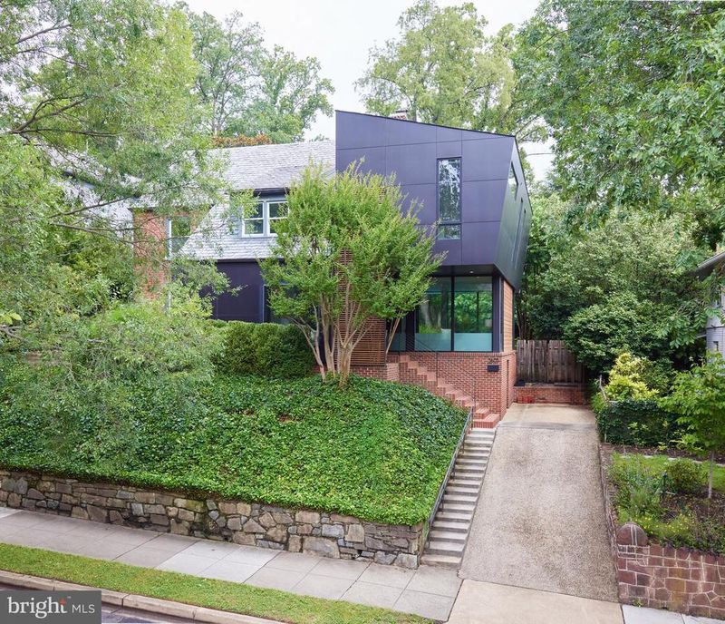 3605 Albemarle St NW, Washington, DC 20008