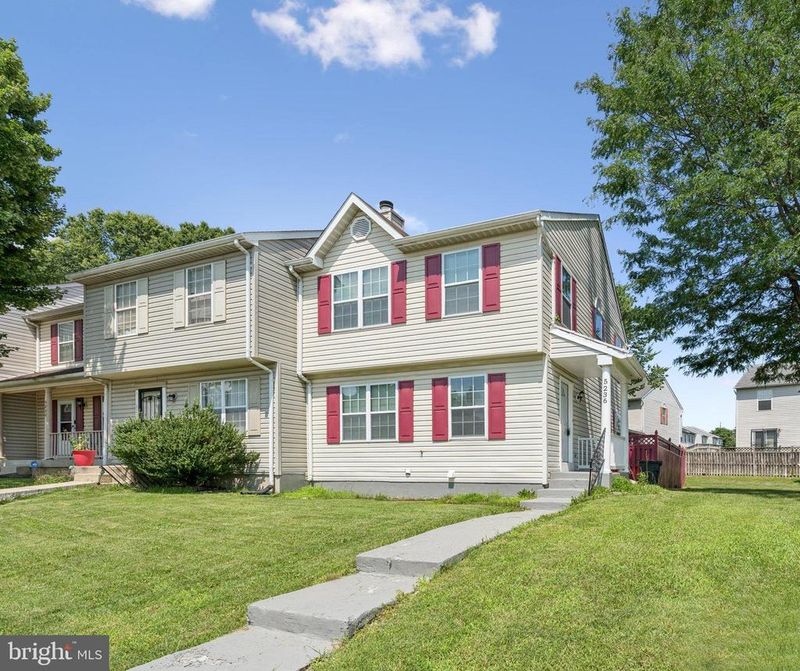 5236 Daventry Ter, District Heights, MD 20747