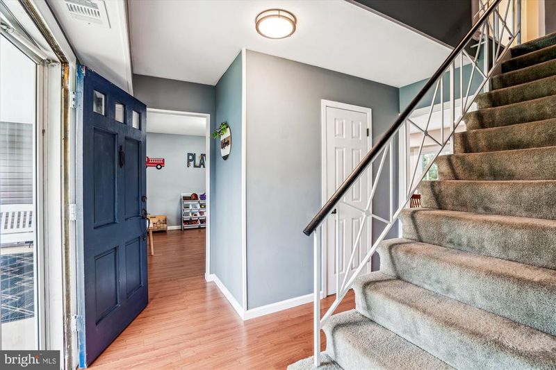 13000 Cheswood Ln, Bowie, MD 20715