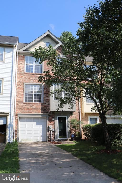 2103 Brigadier Blvd #160, Odenton, MD 21113