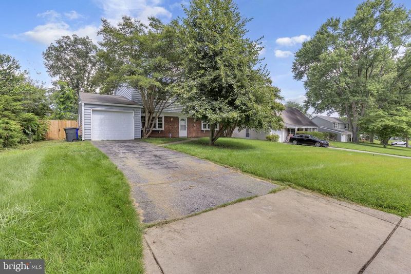 2807 Folsom Ln, Bowie, MD 20715
