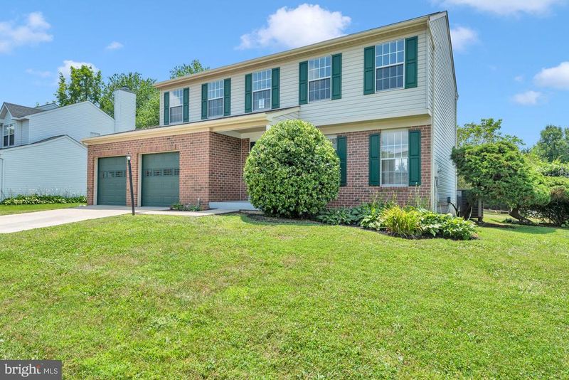 55 Fox Rock Dr, Myersville, MD 21773