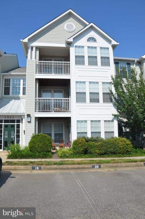 7522 Snowpea Ct #24 M, Alexandria, VA 22306