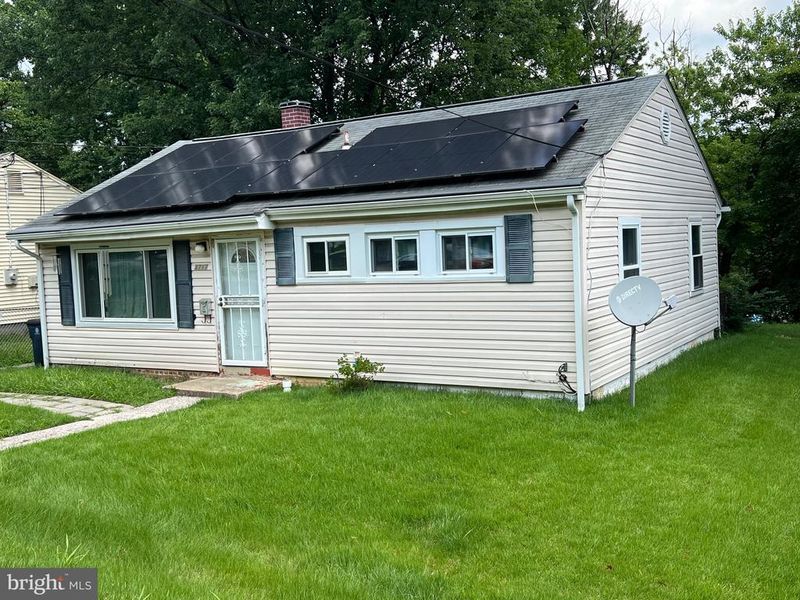 3717 Ingalls Ave, Hyattsville, MD 20784